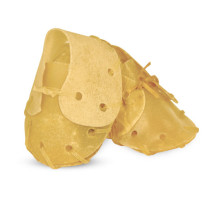 Ботинки вкусные, 7,5см (пакет 25шт.), серия DENTAL, Triol