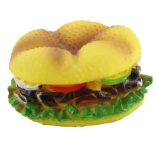 Көлікке арналған ойын "Үлкен гамбүргер", 135мм, Triol