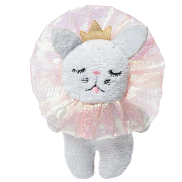 Игрушка для кошек Царь зверей, 110мм, Triol