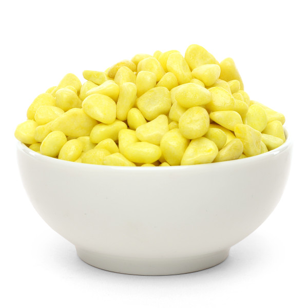 Грунт "Желтый", 5-8мм, 2кг, Laguna