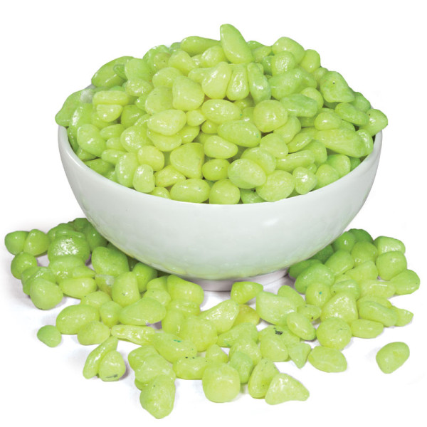 Грунт "Желтый", 5-8мм, 2кг, Laguna