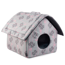 Дом "Конура", 360*360*380мм