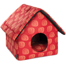 Дом "Конура", 360*360*380мм