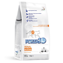 Forza10 Renal Active