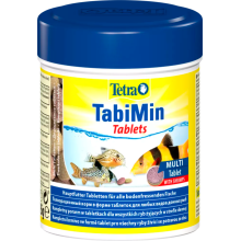 Tetra Tablets TabiMin 58Tb