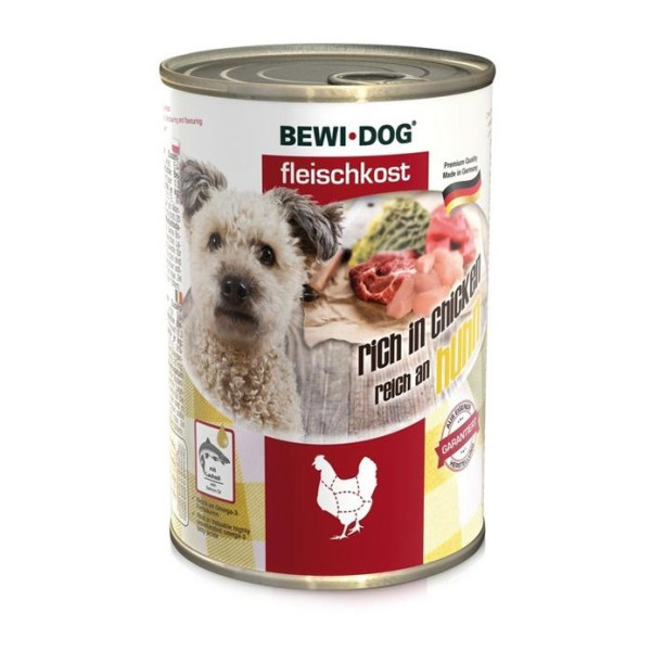 Bewi Dog тауыпты | Інтернет-зоомагазинде сатып алу