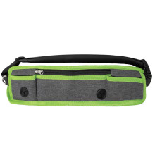 Көрсеткіштері мен кемелдіктері бар "Стрит" киім үшін киім үшін таспа, 430*110мм, серия OUTDOOR, Triol