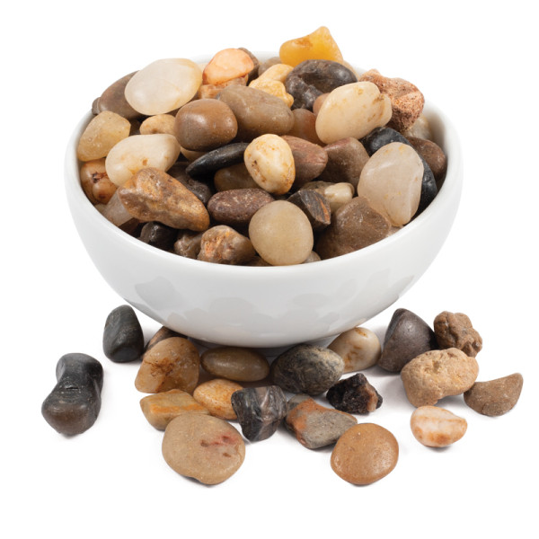 Құм 10101A көктемді жағалау, 2кг, 5-10мм, Лагуна