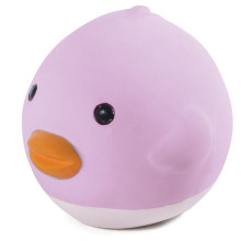 Көліктер үшін латекс материалынан жасалған "Жұмыртқа" ойыншығы, d45мм, MINI DOGS сериясы, Triol