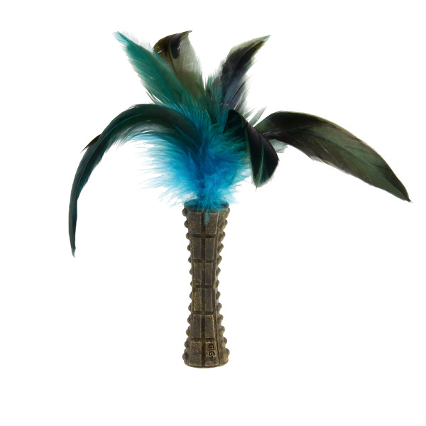 75399 Кішкелер үшін игрушка. 8 см бойында пернеден жасалған кішкенің миясымен, JOHNNY STICK сериясымен.