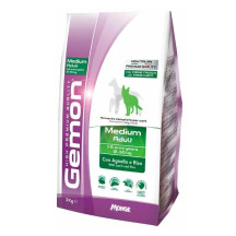 Gemon Medium Adult Lamb & Rice