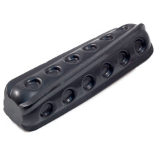 Көтергіштер үшін термопластиктік каучуктан жасалған "МегаПалка" ойыншық, 195мм, STRONG сериясы, Triol