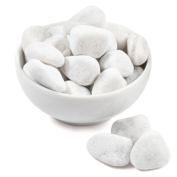 Грунт "Белый", 10-20мм, 2кг, Laguna