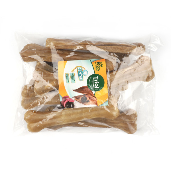 DENTAL Triol сериясының жақындау кірістерін сатып алу, 20 см (10 штук)