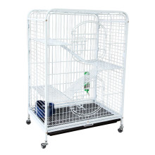 Клетка C2-1W для мелких животных