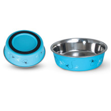 Металдық мишка "Стрекоза", 0,45л, Triol