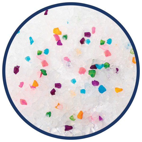 Арктикалық силикагелді толтырғыш CAT STEP Arctic Art, 3,8 л