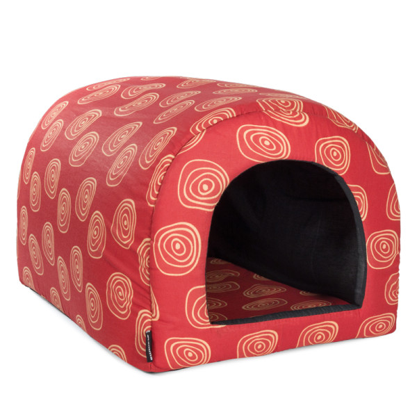 Дом "Экспресс", 400*310*310мм, Gamma