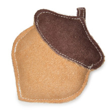 Көтергішке арналған табиғи қожа Желудь, 110*90мм, серия NATURAL, Triol