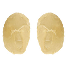 Ботинки лас, 7,5см (уп.2шт.), серия DENTAL, Triol