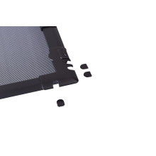 Террариум 0116RKS сборный, с одной дверцей, 450*450*320мм