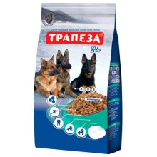 ТРАПЕЗА сухой для собак БИО 15 кг