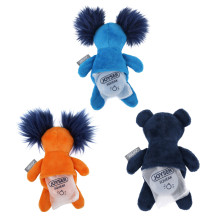 JOYSER Dog көлікке арналған игрушка, 6 см үлкендікті таңғалармен