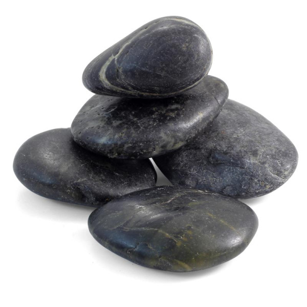 Қара керекені S/BS, 1кг, 20-40мм, Лагуна