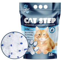 CAT STEP Arctic Blue, 3,8 л