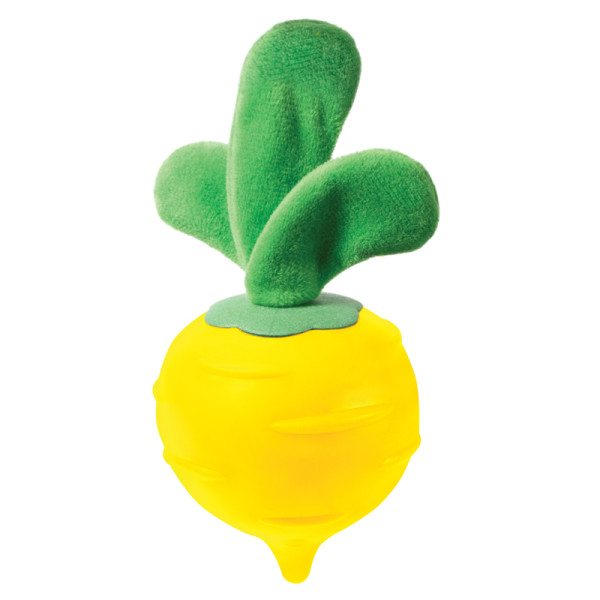 Игрушка "Репка" для собак от Triol