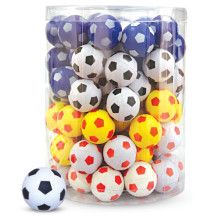 Игрушка для кошек Мячик, d35мм (туба 84шт.), Triol