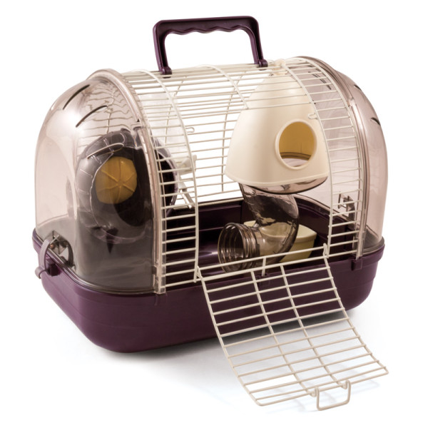Клетки для мелких животных: идеальное решение от Студии