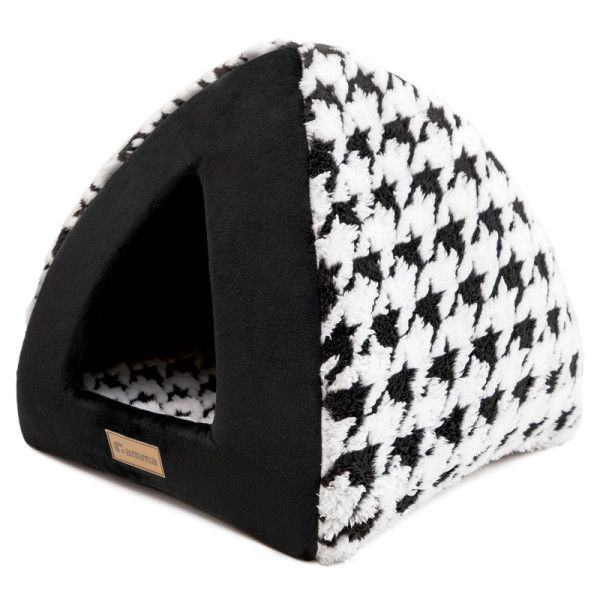 Дом Вигвам "Ласточка", 400*400*360мм, Gamma