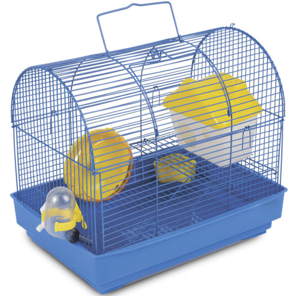 Клетка YDB231 - идеальное жилье для мелких животных