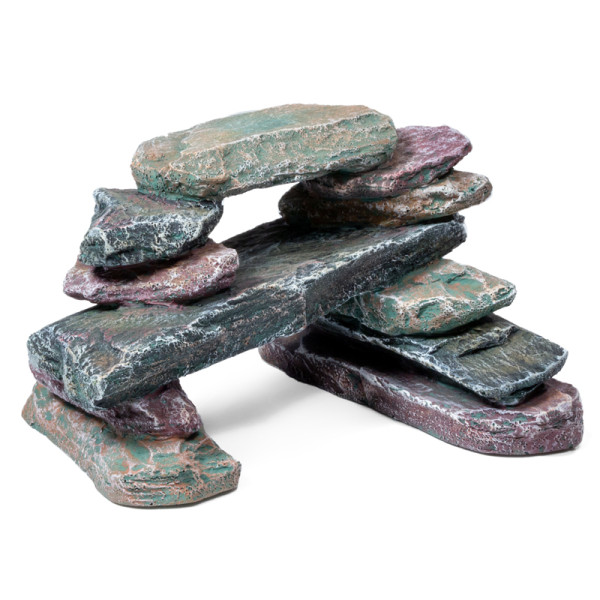 Грот "Каменная арка", 135*116*80мм, Laguna