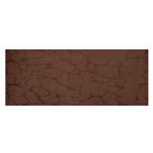 Коврик-субстрат двусторонний коричневый, 900*450мм TERRA