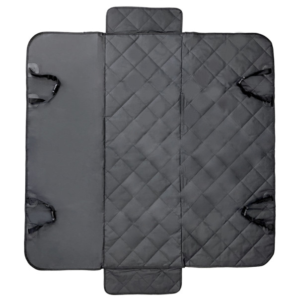 Қолайлықтар жіберу-құрт үшін автомобильде "Профи" компаниясының Triol баспасөзі