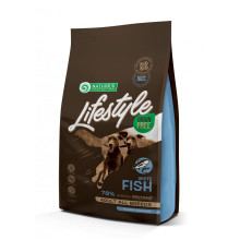 Табиғи Қорғау Жұқтырмаған Ақ Балық