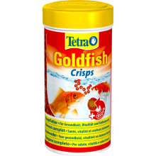 Tetra Goldfish Pro Crisps 250ml