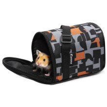 Кішкентай жануарлар үшін тасымалдау жүйесі Комфорт, 175*120*120мм