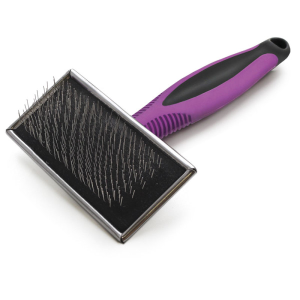 Пуходерка "Стандарт" M: үлесі мен көңілділігі Triol-ден