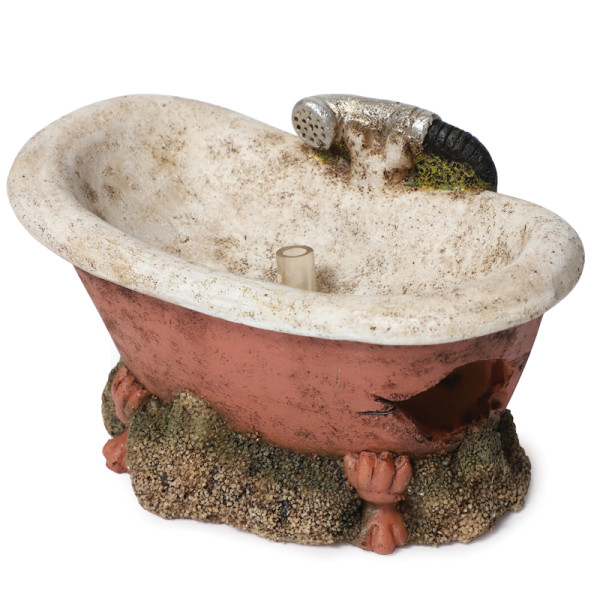 Грот аэрационный "Ванна", 116*71*65мм, Laguna