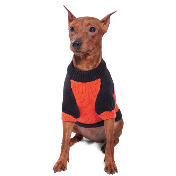 Стильный свитер Marvel Человек-паук M от Triol-Disney