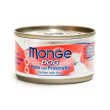 Монже табиғи таспалары күкірек пен бауырсыз