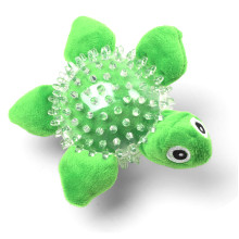 Көптегеншіктер үшін жұмыртқа ойыншығы "Қарындаштықтық жұмыртқа", d90/150мм, Триол