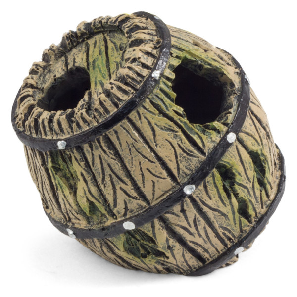 Грот "Пивной бочонок", 80*70*70мм, Laguna