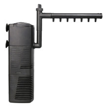 Фильтр внутренний с бионаполнителем MY07, 7Вт, 600л/ч, 52*40*173мм