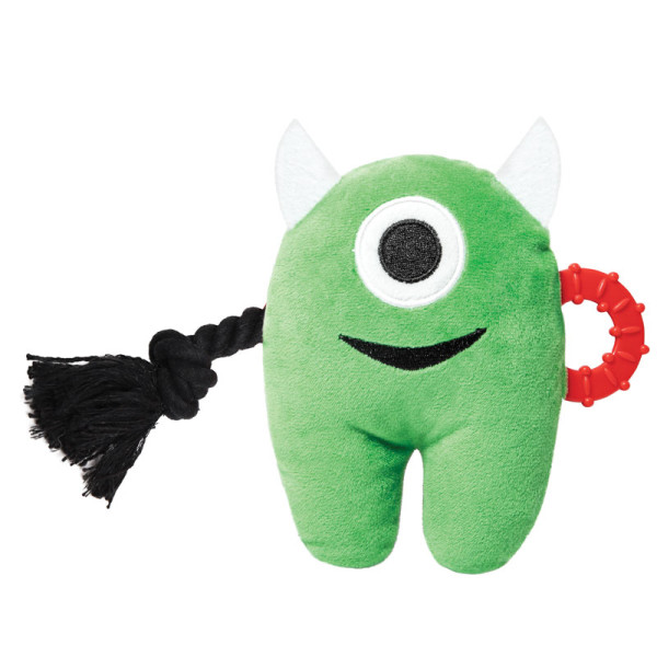 Көкірек тақта "Монстрик" көтерушілер үшін: HORROR сериясы, Triol, 160мм