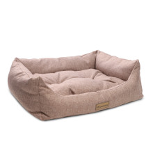 Лежанка прямоугольная "Кижи Гранд", 600*470*180мм