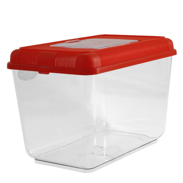 "Достар" L кішкене жануарлар үшін тасымалдау: ықылас және қауіпсіздік